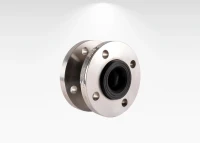 Rubber Expansion Joint — KKK (Carbon Steel Flanged) gallery image 1