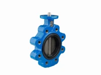 Lug Type Butterfly Valve-2